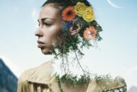 How to Create a Double Exposure Effect in Photoshop