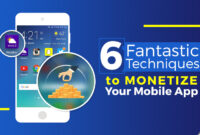 How to Monetize Your Mobile App Effectively Today