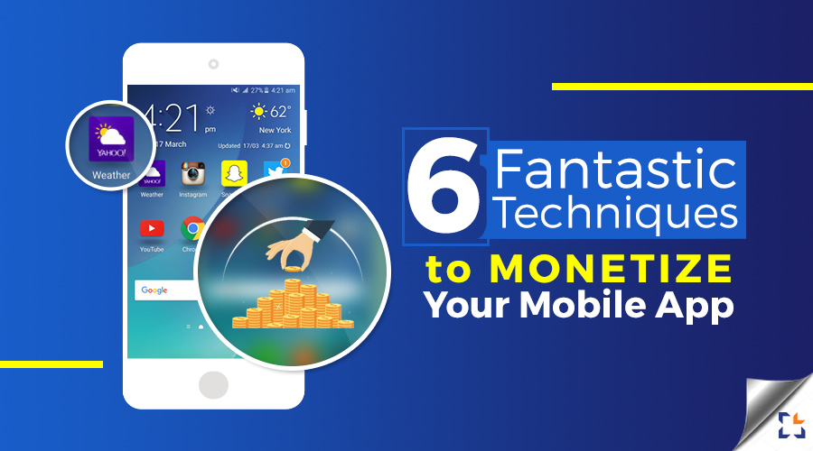How to Monetize Your Mobile App Effectively Today