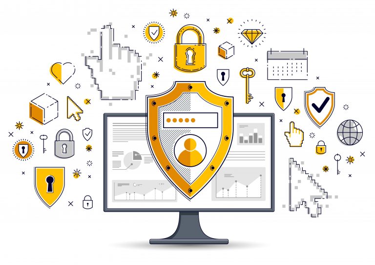 How to Keep Your Software Secure in a Digital World