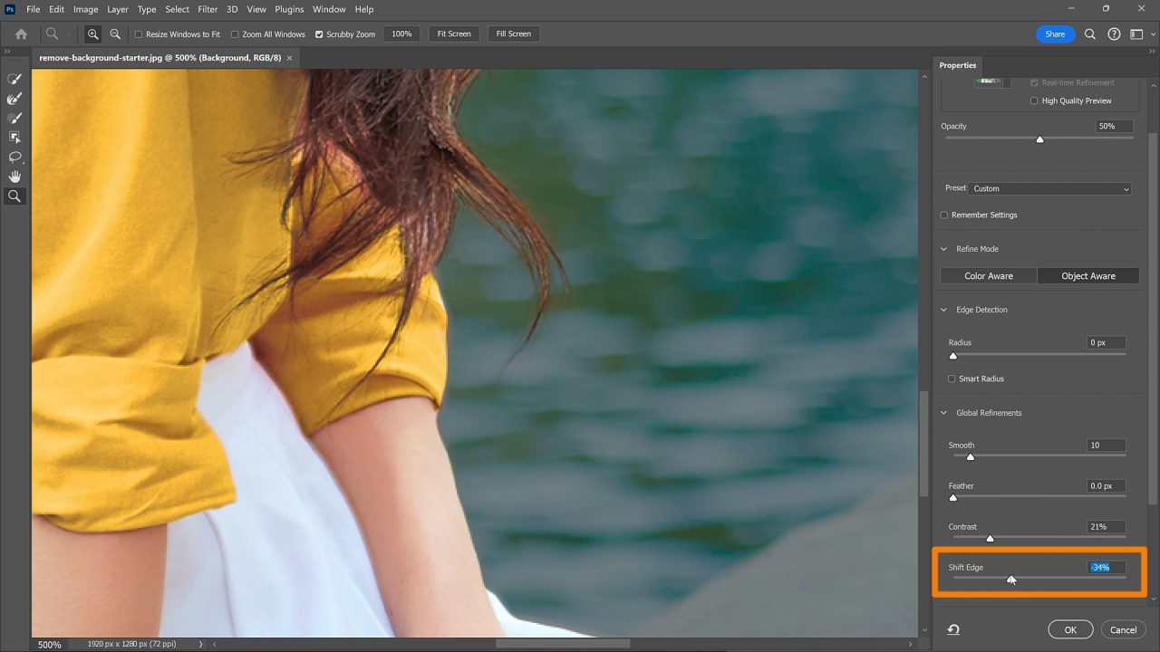 How to Remove Backgrounds in Photoshop Like a Pro