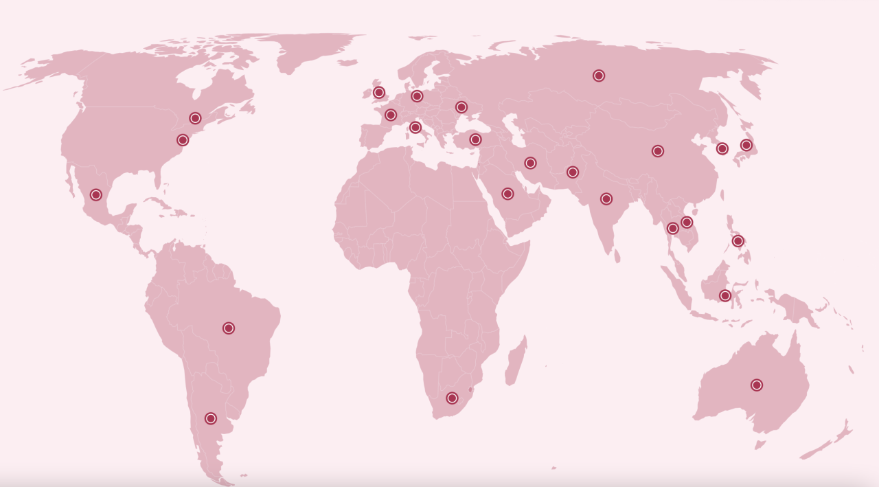 Regulation in Crypto: What Governments Are Doing Around the World
