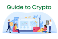 What Is Cryptocurrency? A Beginners Guide to Digital Currency Explained