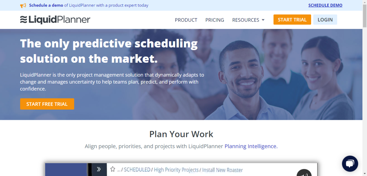 Exploring the Best Project Management Software for Teams