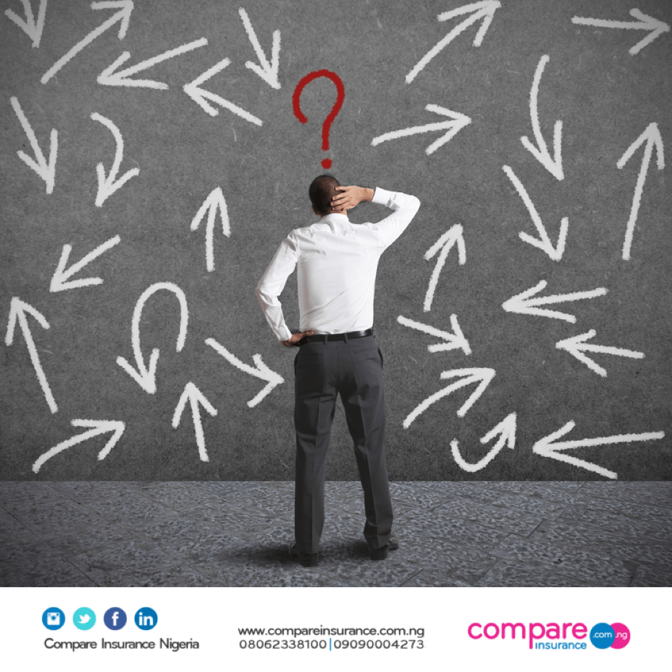 Top Mistakes to Avoid When Buying Insurance