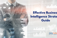 How to Implement a Successful Business Intelligence Strategy