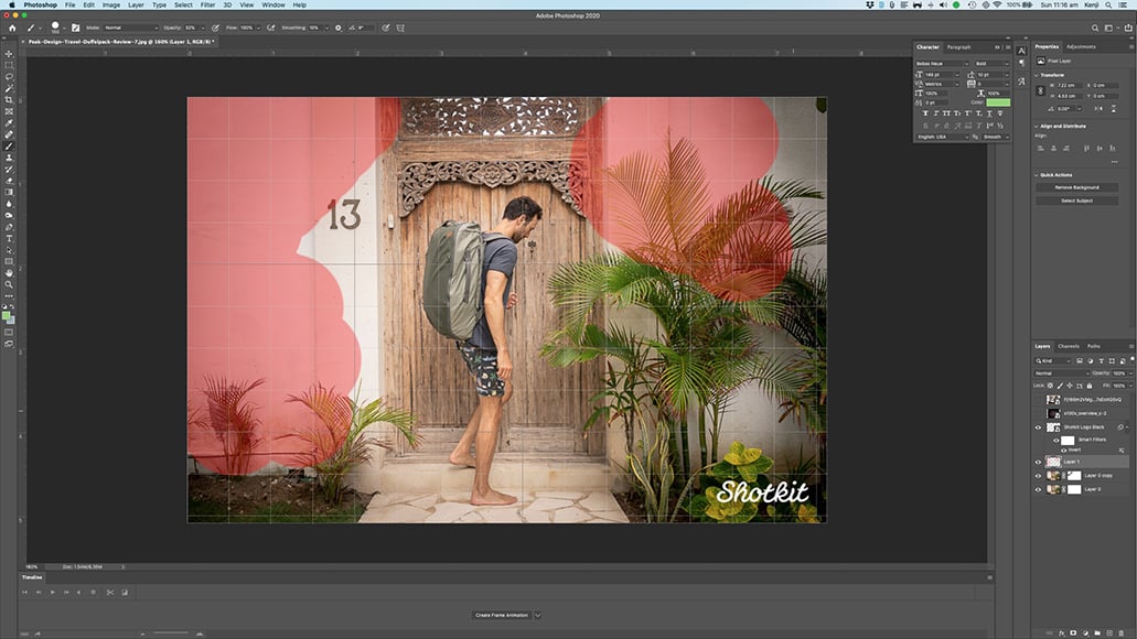 Photoshop vs. Lightroom Which One Should You Use? A Guide