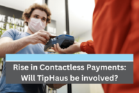 The Rise of Contactless Payments – What It Means for E-Commerce