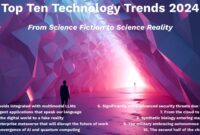 Latest Trends in Computer Hardware Technology for 2024