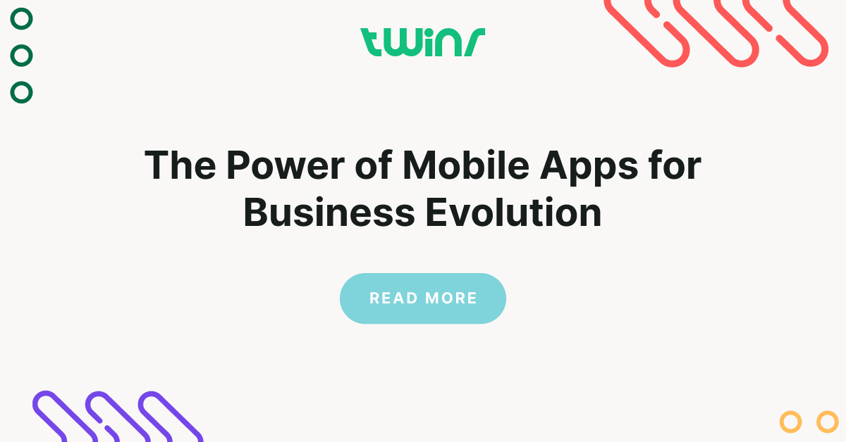 The Role of Mobile Apps in Business Growth Unleashed