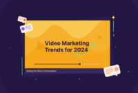 Video Marketing Trends You Cant Ignore in 2024