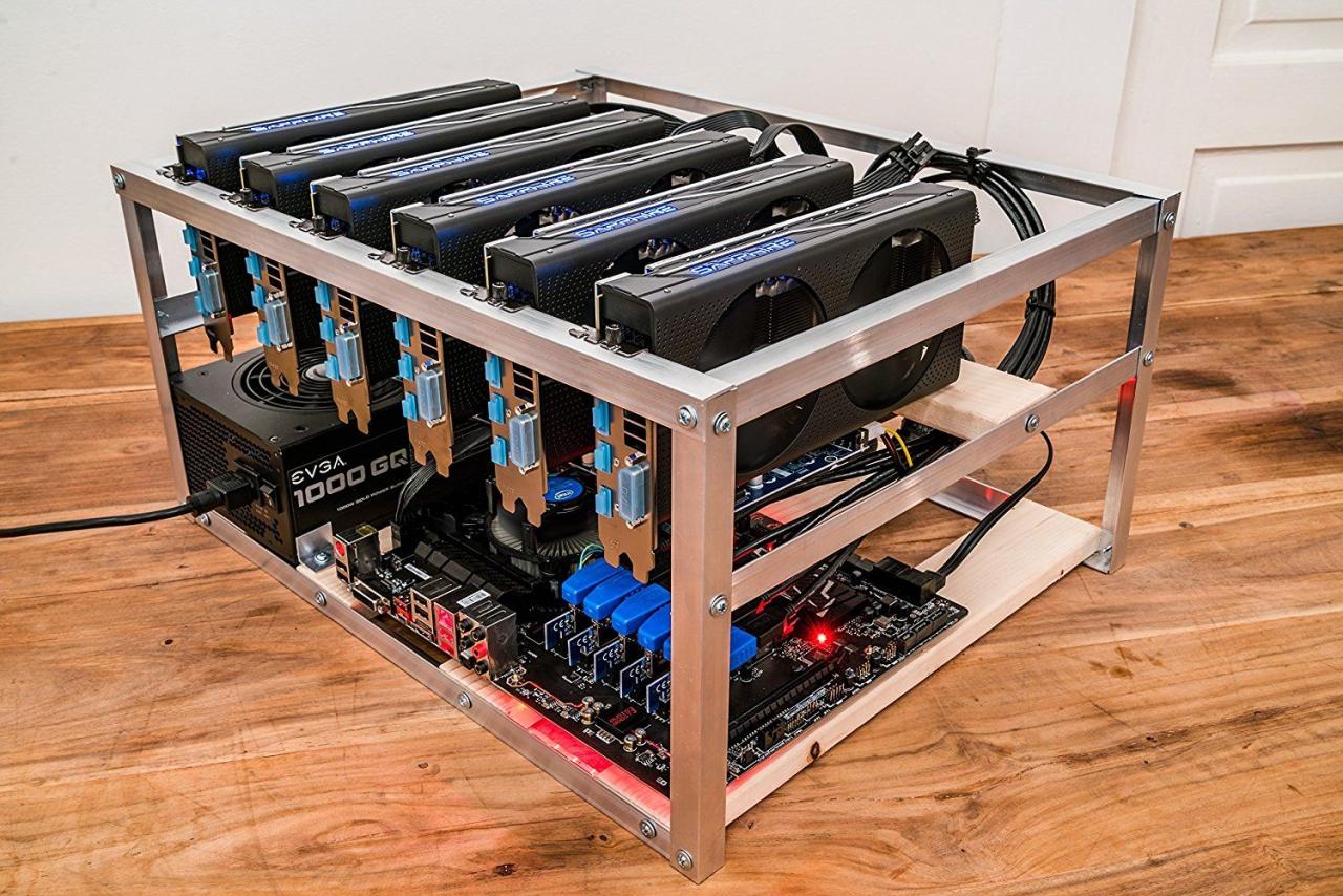 Crypto Mining 101 How It Works and What You Need to Start