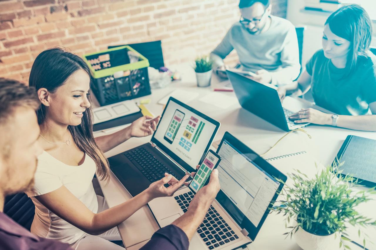 How to Choose the Best Software for Your Business