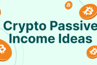Staking vs Trading Different Ways to Earn with Crypto