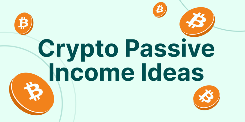 Staking vs Trading Different Ways to Earn with Crypto