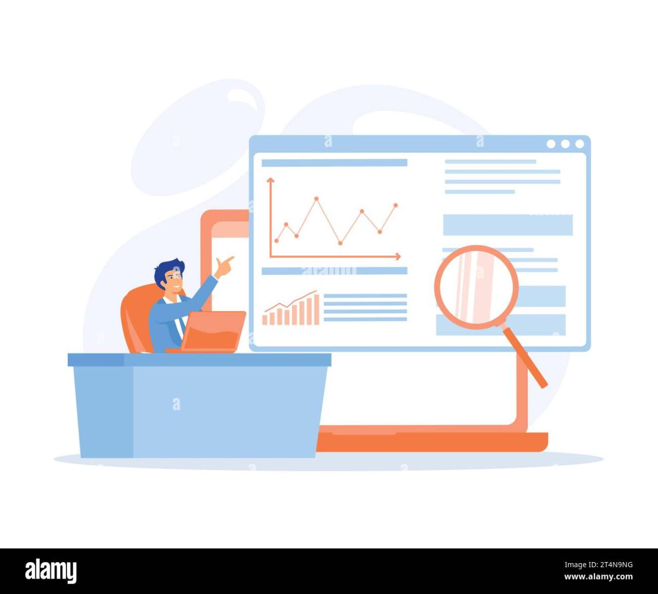 Data-Driven Decision Making Why Business Intelligence Matters
