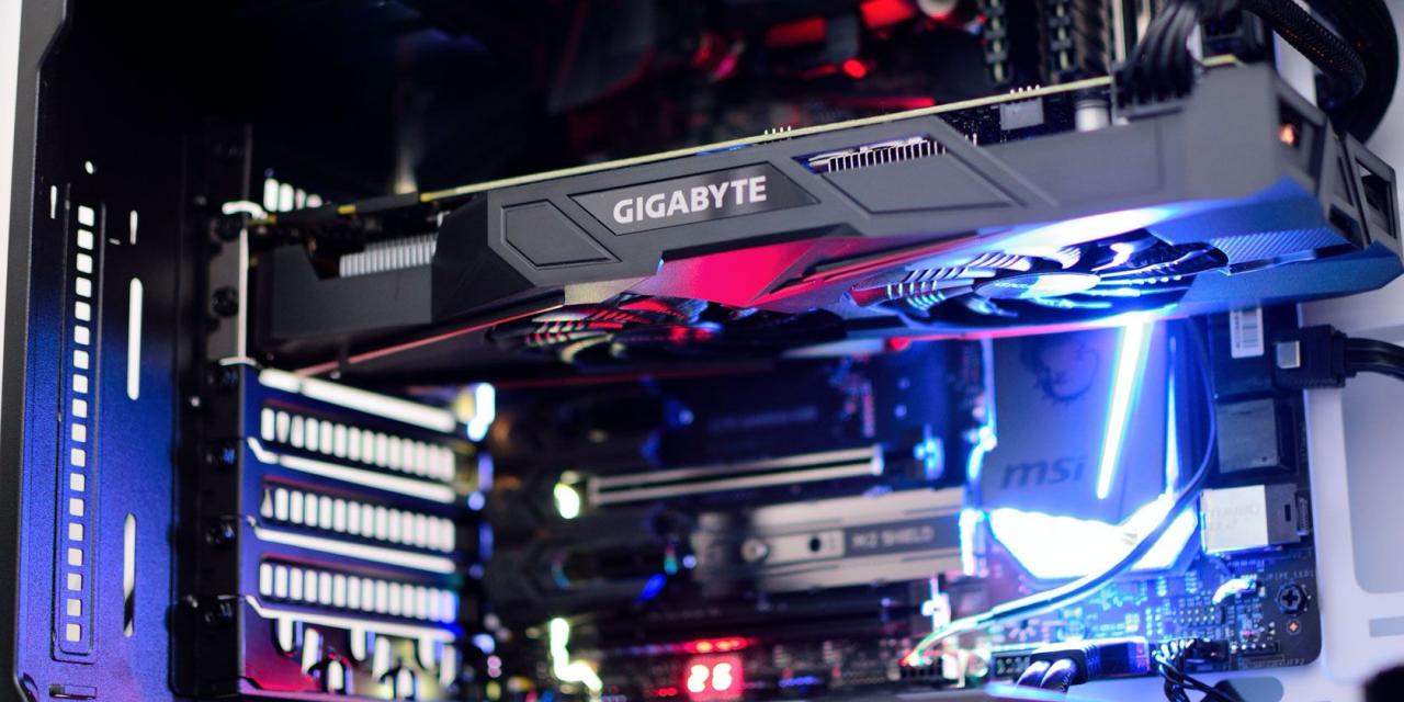 Best Hardware Upgrades to Boost Your PC Performance