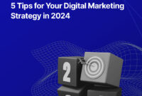 The Ultimate Guide to Digital Marketing in 2024