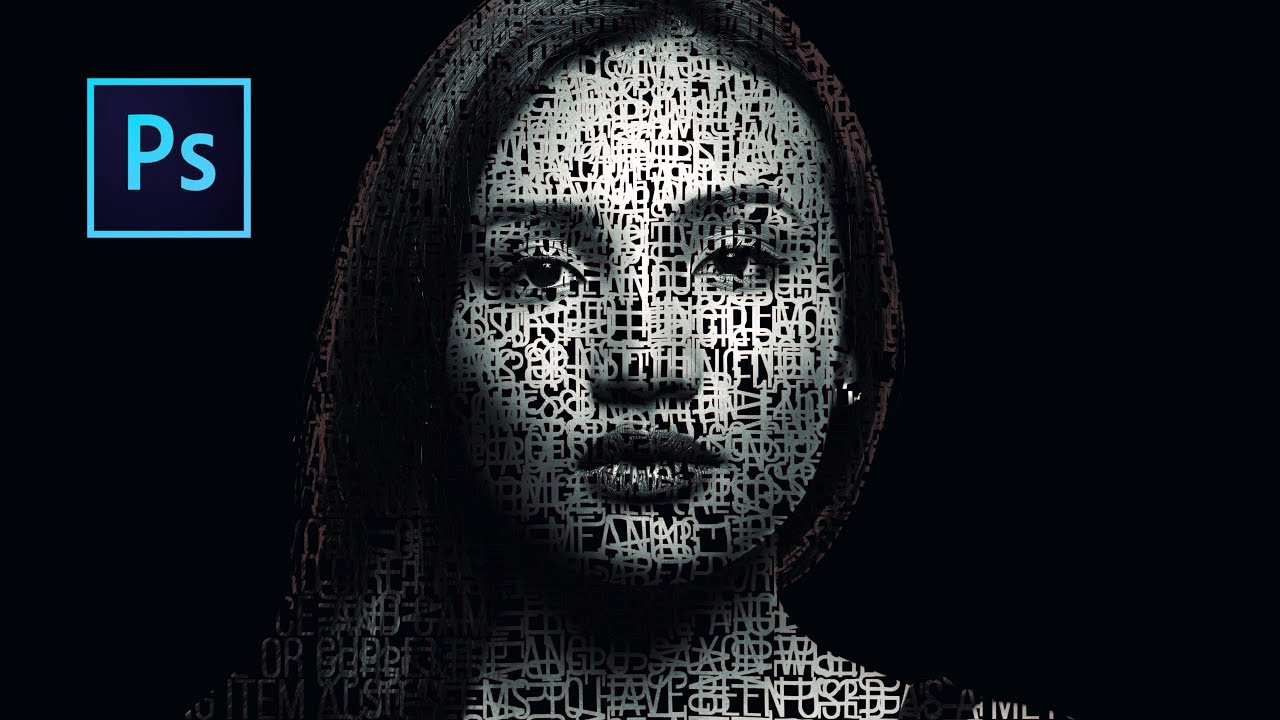 Mastering Typography in Photoshop Design Better Text Graphics