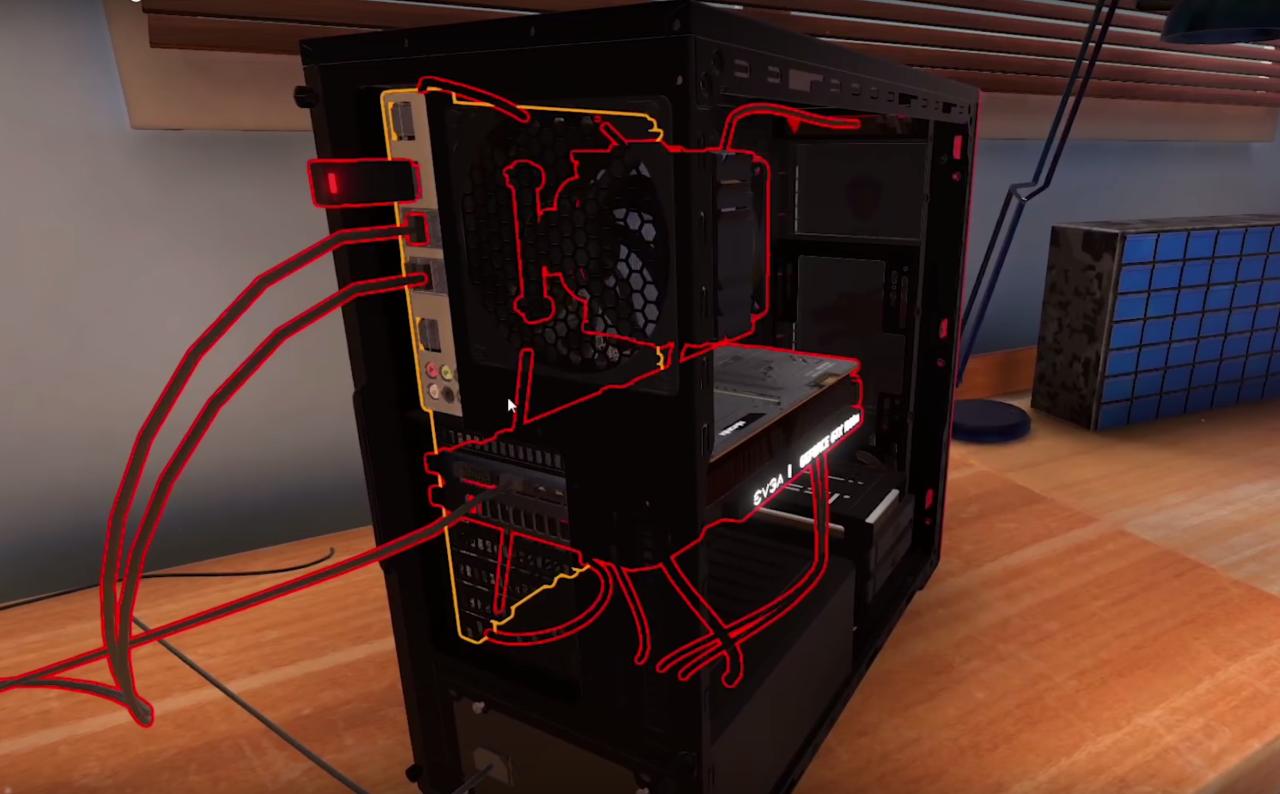 Computer build step pc infographic assembly guide what own do need know things Building Your Own PC: A Step-by-Step Hardware Guide