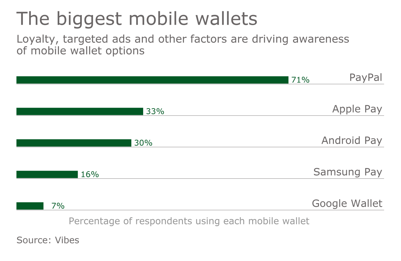 Mobile Wallets vs Credit Cards – Which Is Safer for Online Payments