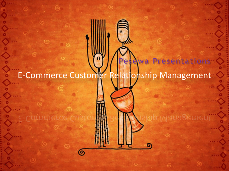 Understanding Customer Behavior in E-commerce Insights for Success