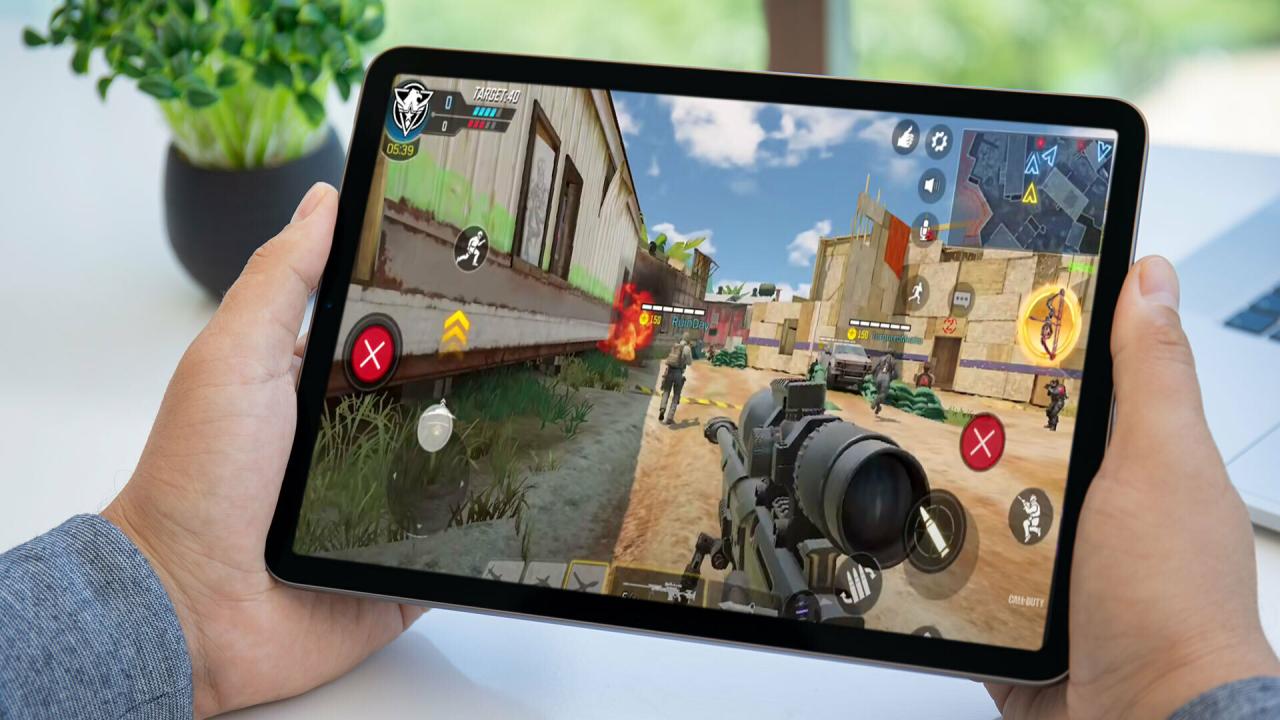 Android Gaming Best Games to Play in 2025 Unveiled
