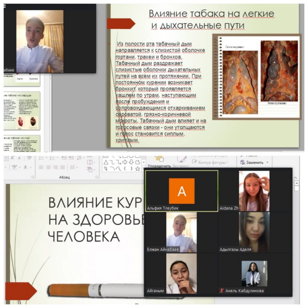 How Smoking Affects Your Health Over Time