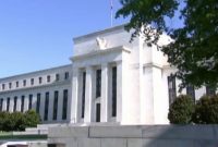 Stock Markets React to Federal Reserve Announcement