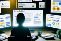 Google Bard and AI Searchs Impact on SEO Consulting