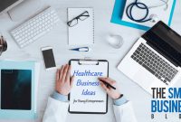 Best Business Opportunities in the Health Industry