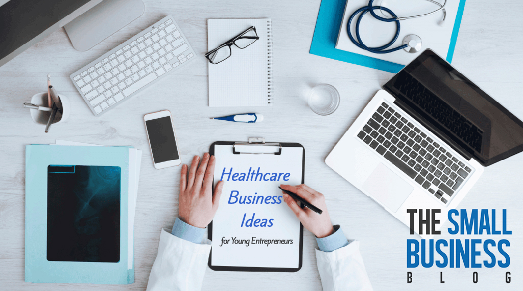 Best Business Opportunities in the Health Industry