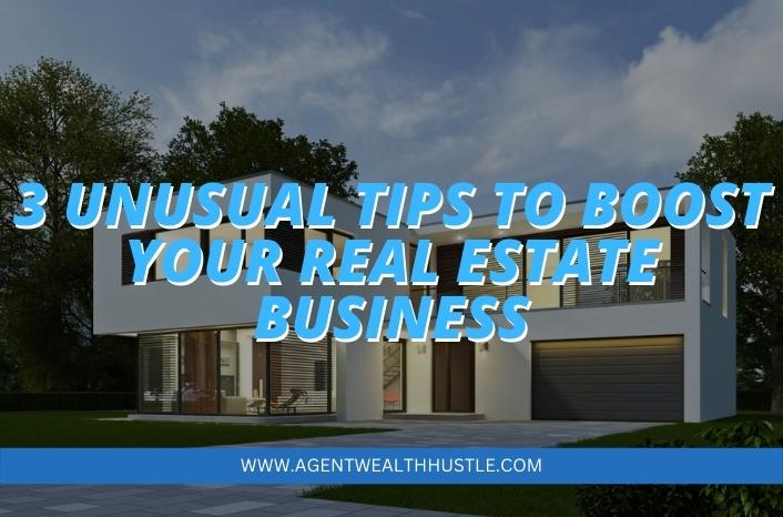 Real Estate Tips for Small Business Owners Unlocked