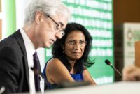 International Summit Aims to Tackle Food Crisis
