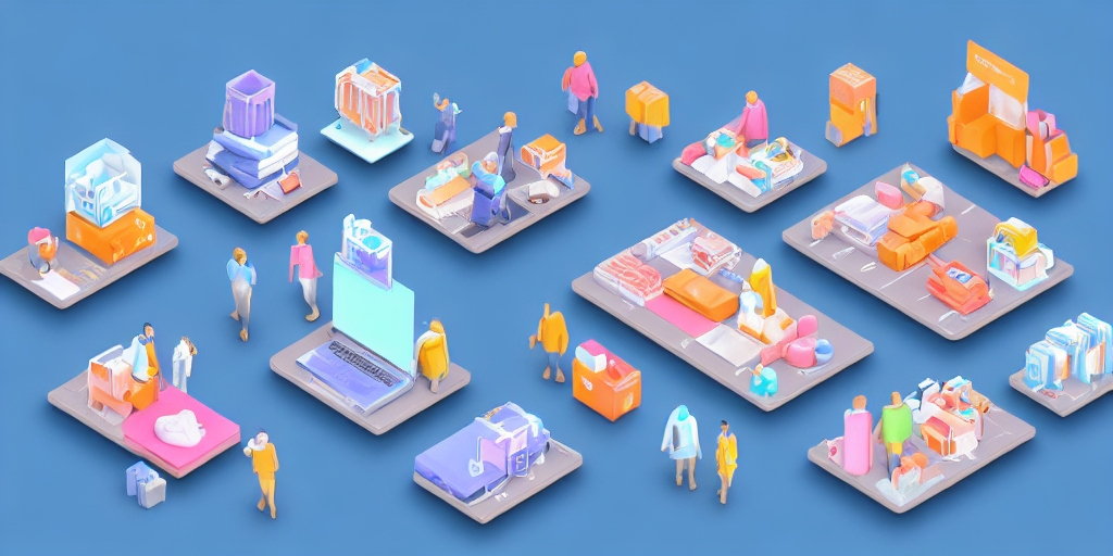 The Future of E-commerce in a Digital World Unveiled