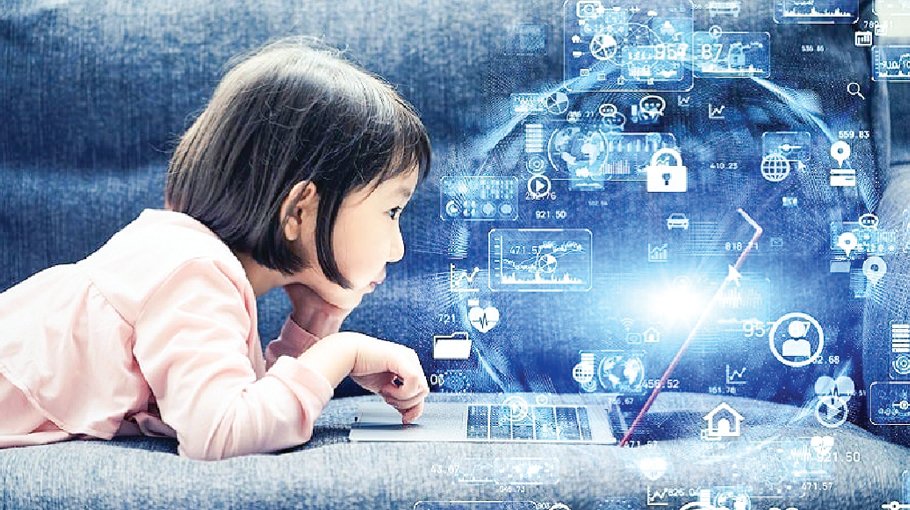 How Technology Is Transforming Education