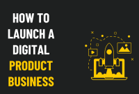 Business Opportunities in Digital Product Creation Unleashed
