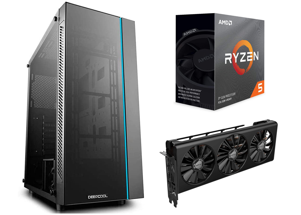 Building a High-End PC on a Budget Made Simple