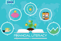 The Importance of Financial Literacy in Schools