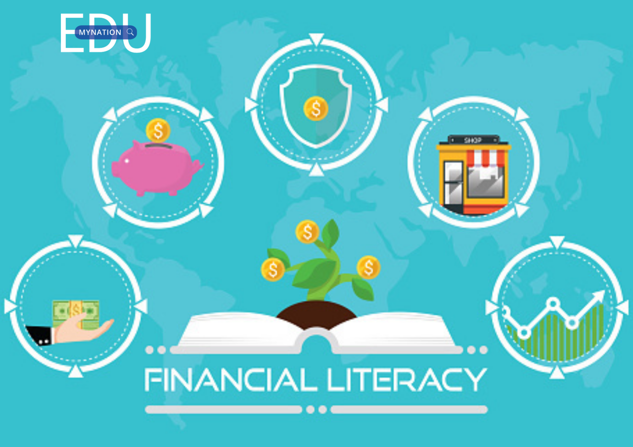 The Importance of Financial Literacy in Schools