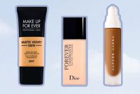 Choosing the Best Foundation for Oily Skin