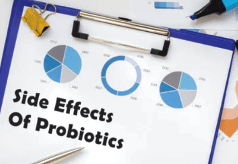 The Role of Probiotics in Gut Health Unveiled