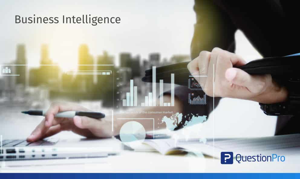 Understanding the Basics of Business Intelligence