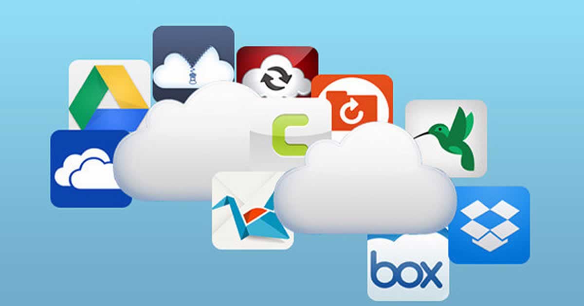 Best Cloud Storage Apps for Android Users