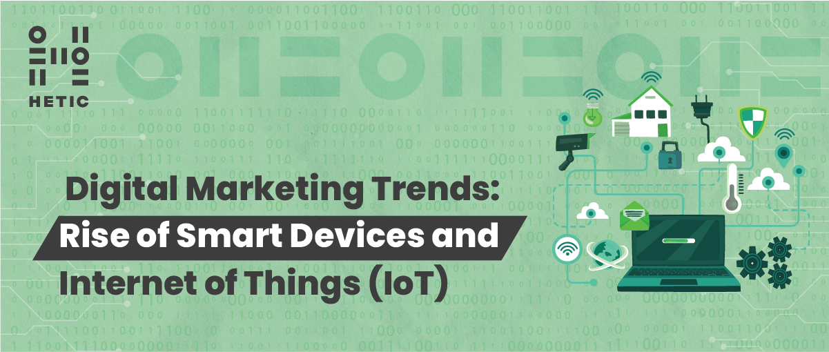 How Smart Devices are Revolutionizing Consumer Electronics