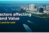 How Location Impacts Real Estate Value and Beyond