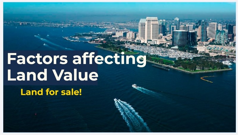 How Location Impacts Real Estate Value and Beyond