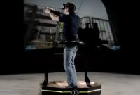 The Future of Gaming Technology and Virtual Worlds is Bright