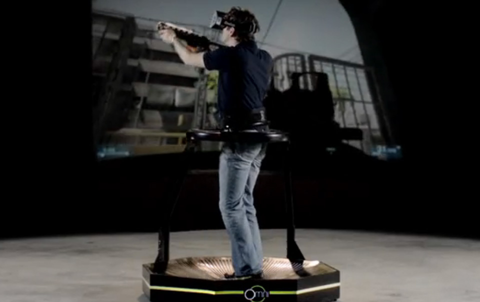 The Future of Gaming Technology and Virtual Worlds