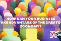 Business Opportunities in the Creator Economy Unveiled